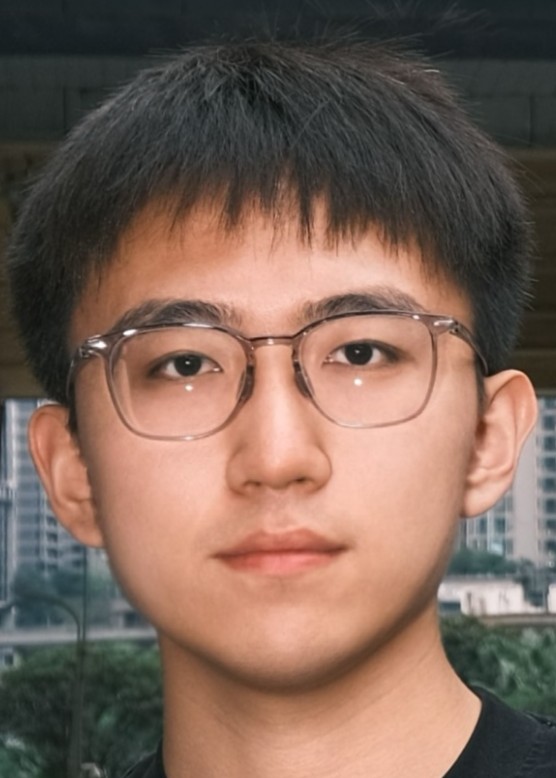 Changtai Li